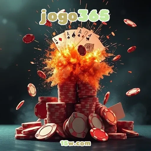 jogo365: Os Jackpots que Podem Mudar a Sua Vida